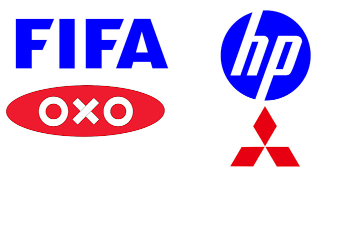 to vectorize professional logo